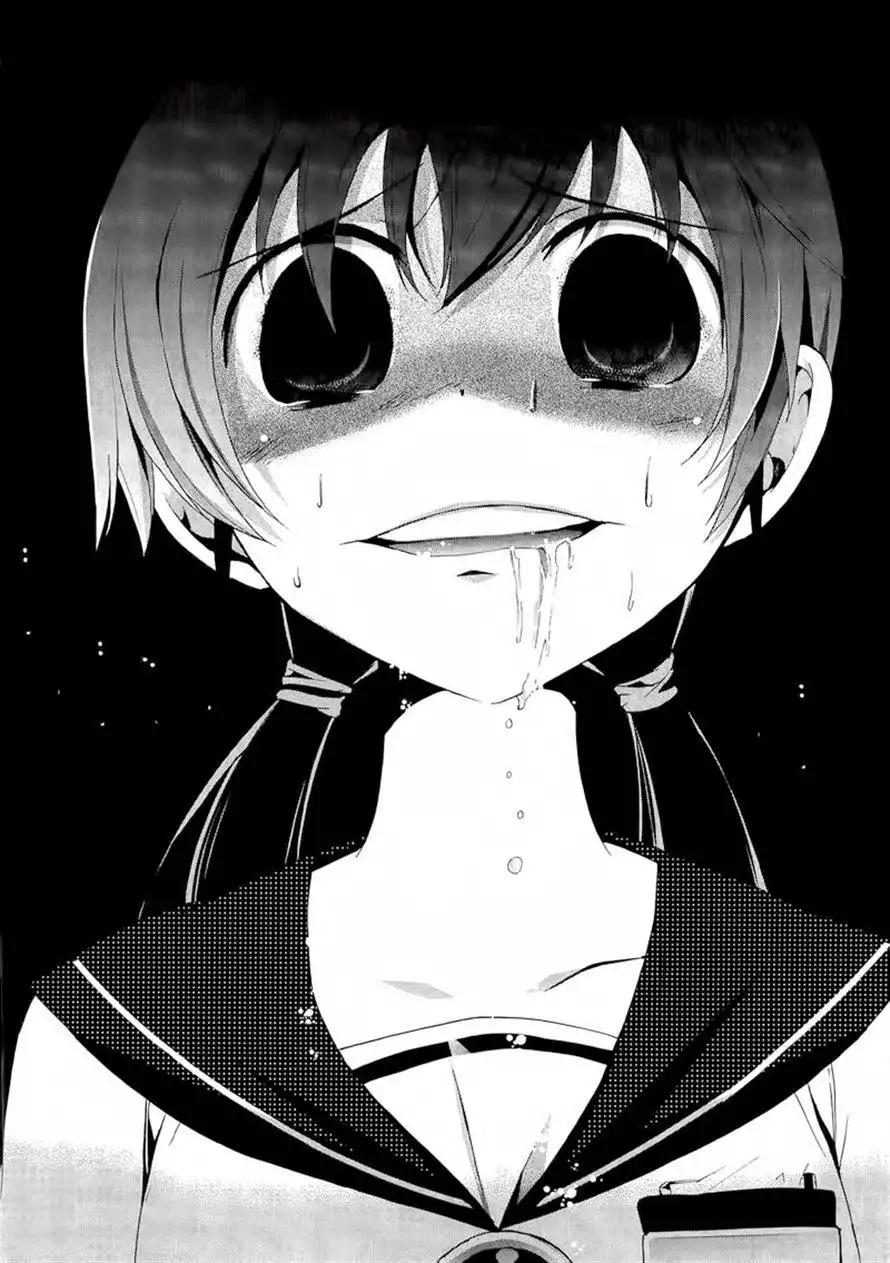 Corpse Party Blood Covered Chapter 11 21